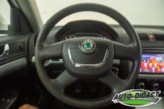 Skoda Octavia 1.2 TSI Airco Ambition picture 5