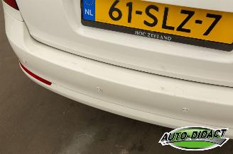 Skoda Octavia 1.2 TSI Airco Ambition picture 28