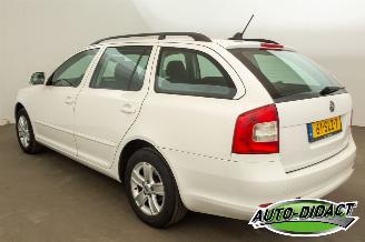 Skoda Octavia 1.2 TSI Airco Ambition picture 3