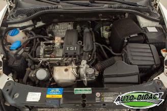 Skoda Octavia 1.2 TSI Airco Ambition picture 16