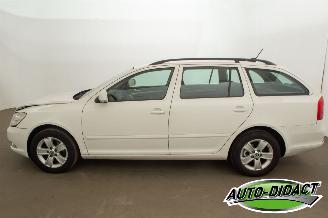 Skoda Octavia 1.2 TSI Airco Ambition picture 33