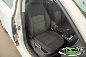 Skoda Octavia 1.2 TSI Airco Ambition picture 19