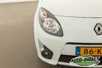 Renault Twingo 1.2-16V Airco 72.428 km NAP 1e eigenaar Authentique picture 29