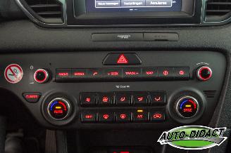 Kia Sportage 1.6 GDI Clima Navi Camera DynamicLine picture 9