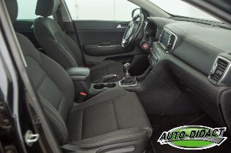 Kia Sportage 1.6 GDI Clima Navi Camera DynamicLine picture 20