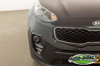 Kia Sportage 1.6 GDI Clima Navi Camera DynamicLine picture 28