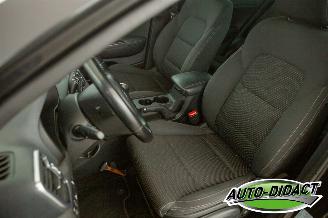 Kia Sportage 1.6 GDI Clima Navi Camera DynamicLine picture 26