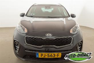 Kia Sportage 1.6 GDI Clima Navi Camera DynamicLine picture 31