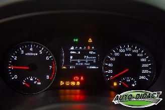 Kia Sportage 1.6 GDI Clima Navi Camera DynamicLine picture 6
