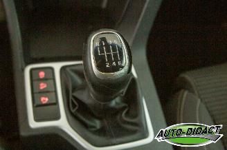Kia Sportage 1.6 GDI Clima Navi Camera DynamicLine picture 12