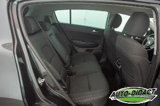 Kia Sportage 1.6 GDI Clima Navi Camera DynamicLine picture 23