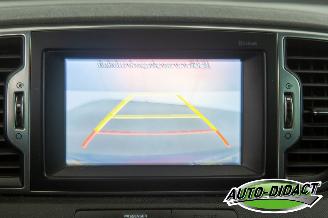 Kia Sportage 1.6 GDI Clima Navi Camera DynamicLine picture 8