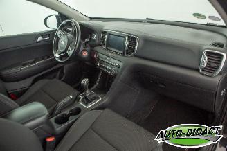 Kia Sportage 1.6 GDI Clima Navi Camera DynamicLine picture 19