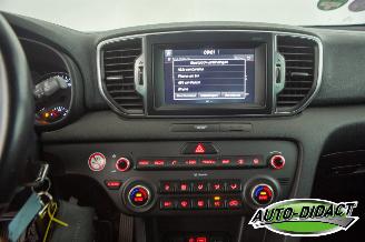 Kia Sportage 1.6 GDI Clima Navi Camera DynamicLine picture 10