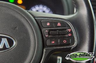 Kia Sportage 1.6 GDI Clima Navi Camera DynamicLine picture 16