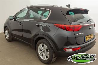Kia Sportage 1.6 GDI Clima Navi Camera DynamicLine picture 3
