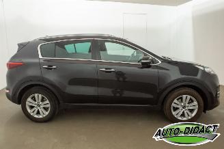 Kia Sportage 1.6 GDI Clima Navi Camera DynamicLine picture 35