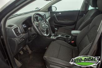 Kia Sportage 1.6 GDI Clima Navi Camera DynamicLine picture 25