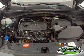 Kia Sportage 1.6 GDI Clima Navi Camera DynamicLine picture 30