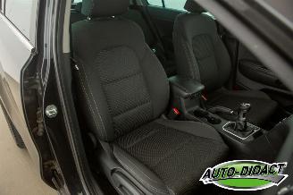 Kia Sportage 1.6 GDI Clima Navi Camera DynamicLine picture 21