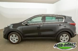 Kia Sportage 1.6 GDI Clima Navi Camera DynamicLine picture 34
