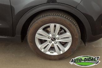 Kia Sportage 1.6 GDI Clima Navi Camera DynamicLine picture 29