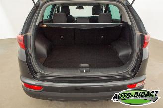 Kia Sportage 1.6 GDI Clima Navi Camera DynamicLine picture 33