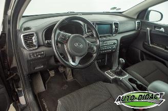 Kia Sportage 1.6 GDI Clima Navi Camera DynamicLine picture 24