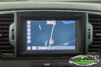Kia Sportage 1.6 GDI Clima Navi Camera DynamicLine picture 7