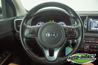Kia Sportage 1.6 GDI Clima Navi Camera DynamicLine picture 5