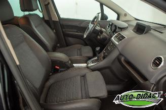Opel Meriva 1.4 Turbo Automaat Navi Cosmo picture 22