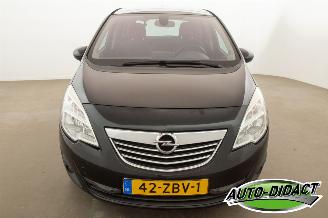 Opel Meriva 1.4 Turbo Automaat Navi Cosmo picture 36