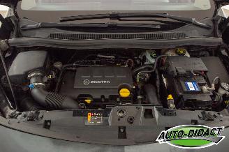 Opel Meriva 1.4 Turbo Automaat Navi Cosmo picture 35