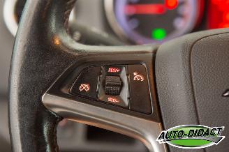 Opel Meriva 1.4 Turbo Automaat Navi Cosmo picture 17