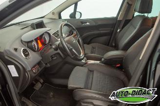 Opel Meriva 1.4 Turbo Automaat Navi Cosmo picture 27