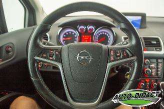 Opel Meriva 1.4 Turbo Automaat Navi Cosmo picture 6