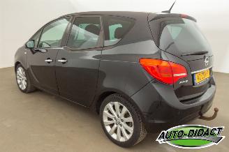 Opel Meriva 1.4 Turbo Automaat Navi Cosmo picture 4