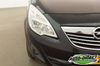 Opel Meriva 1.4 Turbo Automaat Navi Cosmo picture 34