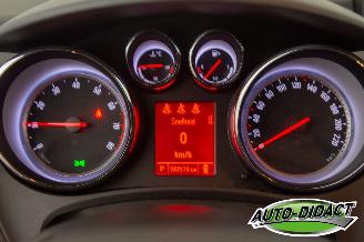 Opel Meriva 1.4 Turbo Automaat Navi Cosmo picture 7