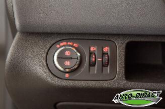 Opel Meriva 1.4 Turbo Automaat Navi Cosmo picture 16