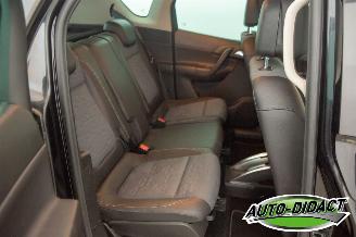 Opel Meriva 1.4 Turbo Automaat Navi Cosmo picture 25