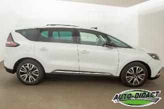 Renault Espace 1.8 TCe 7p. Automaat Pano Navi Camera Leder Initiale Paris picture 42