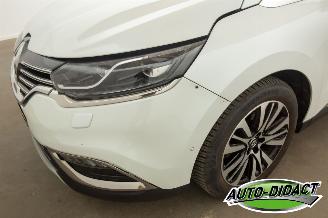 Renault Espace 1.8 TCe 7p. Automaat Pano Navi Camera Leder Initiale Paris picture 33