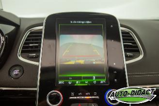 Renault Espace 1.8 TCe 7p. Automaat Pano Navi Camera Leder Initiale Paris picture 8