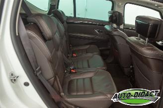 Renault Espace 1.8 TCe 7p. Automaat Pano Navi Camera Leder Initiale Paris picture 26