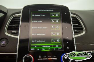 Renault Espace 1.8 TCe 7p. Automaat Pano Navi Camera Leder Initiale Paris picture 9