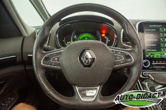 Renault Espace 1.8 TCe 7p. Automaat Pano Navi Camera Leder Initiale Paris picture 5