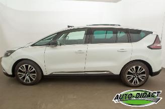 Renault Espace 1.8 TCe 7p. Automaat Pano Navi Camera Leder Initiale Paris picture 41