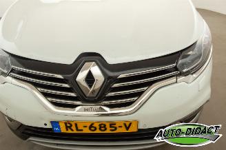 Renault Espace 1.8 TCe 7p. Automaat Pano Navi Camera Leder Initiale Paris picture 34