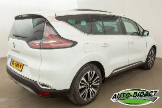 Renault Espace 1.8 TCe 7p. Automaat Pano Navi Camera Leder Initiale Paris picture 4